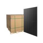 Fotovoltaické panely Leapton 400W -  paleta 36 kusů