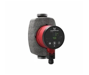 Oběhové čerpadlo ALPHA2 25-60 1x230V 50Hz