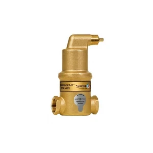 Spirovent Air separátor mikrobublin, GW G1