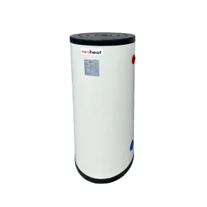 Vyrovnávací nádrž Neoheat 120l závěsná