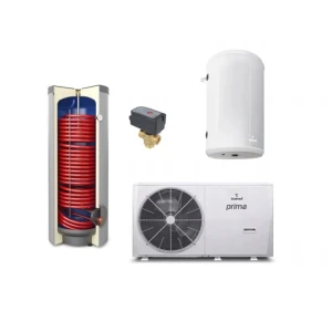 Soubor GALMET Prima 10GT- SG-000046 Monoblok