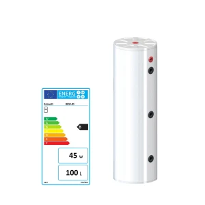 Ecobufor BEW-01 100l