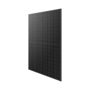 Fotovoltaický panel Leapton 400W plně černá