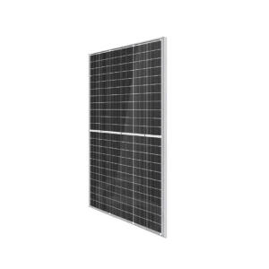 Fotovoltaický panel Leapton 550W Bifacjal