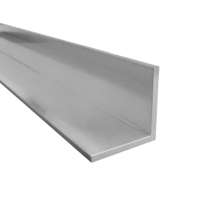  Úhelník 40x40x4 T6/T66 - 1m