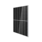 Fotovoltaický panel Leapton 460W, stříbrný rám