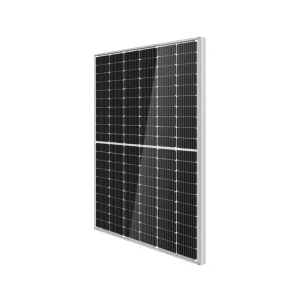 Fotovoltaický panel Leapton 460W, stříbrný rám