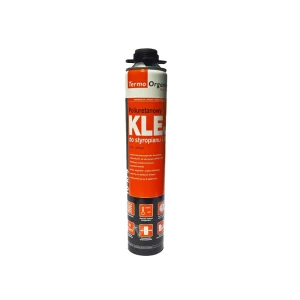Lepidlo Termo Organika TO-KPS na polystyren 750ml
