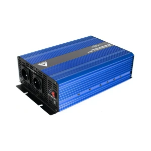 Měnič napětí 12 VDC / 230 VAC SINUS IPS-4000S 4000W