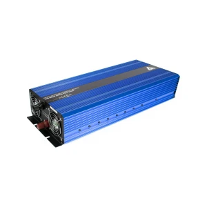 Měnič napětí 12 VDC / 230 VAC SINUS IPS-8000S 8000W