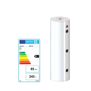 Vyrovnávací nádrž Ecobufor BEW-02 300l - sada 3 ks.