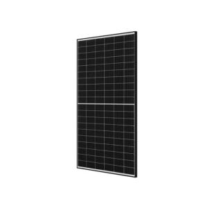 Fotovoltaický panel Longi 500W, černý rám