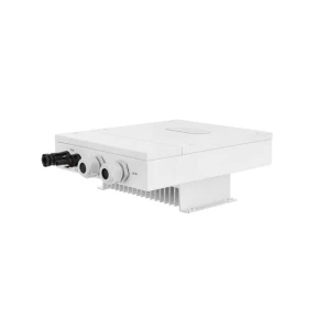 Solární konvertor ECO Solar Boost MPPT-4000 4kW GRID