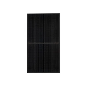 Jinko Tiger Neo N-Type 430W plně černý fotovoltaický panel