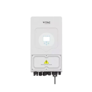 Hybridní měnič 1-fázový 3,6KW DEYE SUN-3,6K-SG03LP1-EU