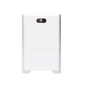 Úložiště energie Huawei + měnič Huawei 10 kW ​