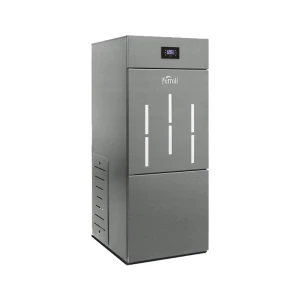 Ferroli BIO kotel na pelety - 12 kW