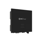 Hybridní měnič Corab Encor 10K s komunikačním modulem WIFI