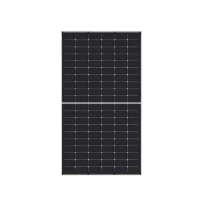 Fotovoltaický panel Jinko 485W s černým rámem