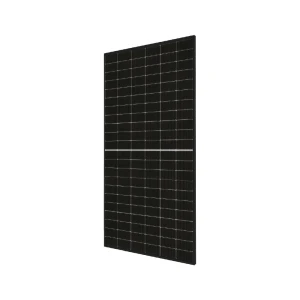 Fotovoltaický panel Ja Solar 530W, oboustranný, černý rám