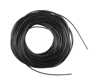Solární kabel Helukabel 60 mm černý- 1m
